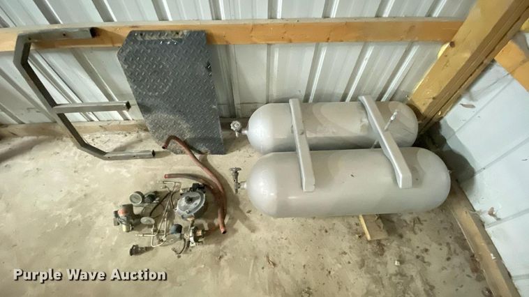 image for item MW9711 Olympia XL100  ice resurfacer