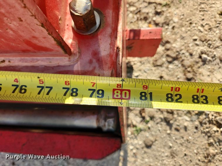 image for item MW9712 Zamboni 500  ice resurfacer