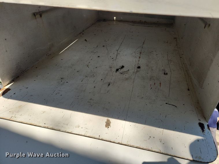 image for item MW9712 Zamboni 500  ice resurfacer