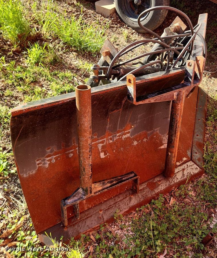 image for item MW9712 Zamboni 500  ice resurfacer