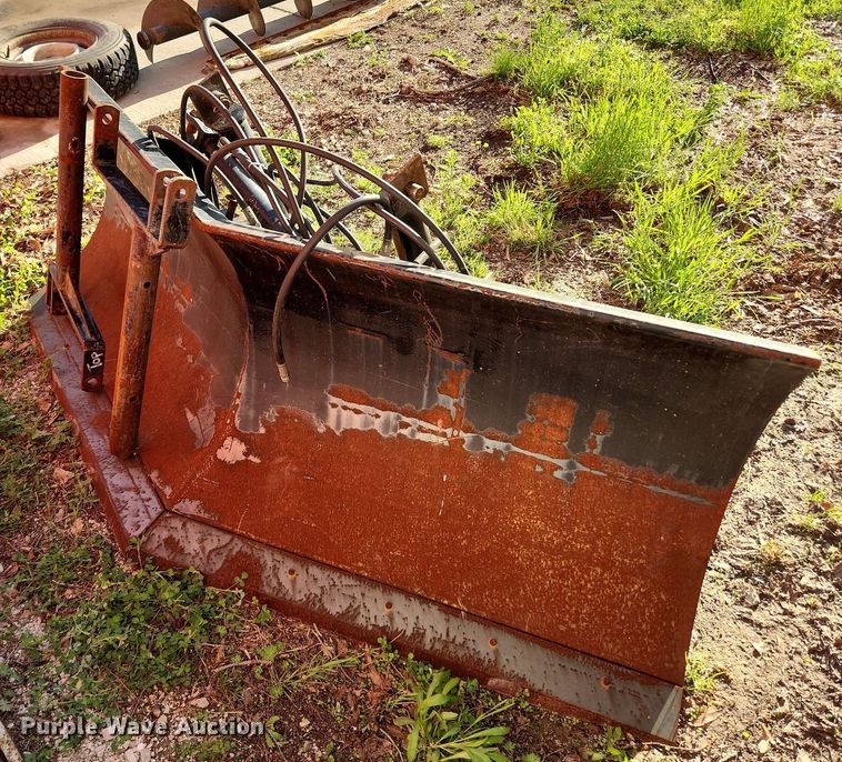 image for item MW9712 Zamboni 500  ice resurfacer