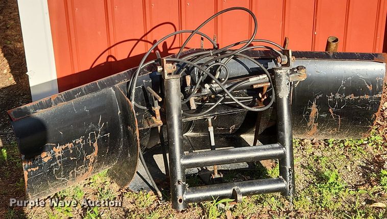 image for item MW9712 Zamboni 500  ice resurfacer