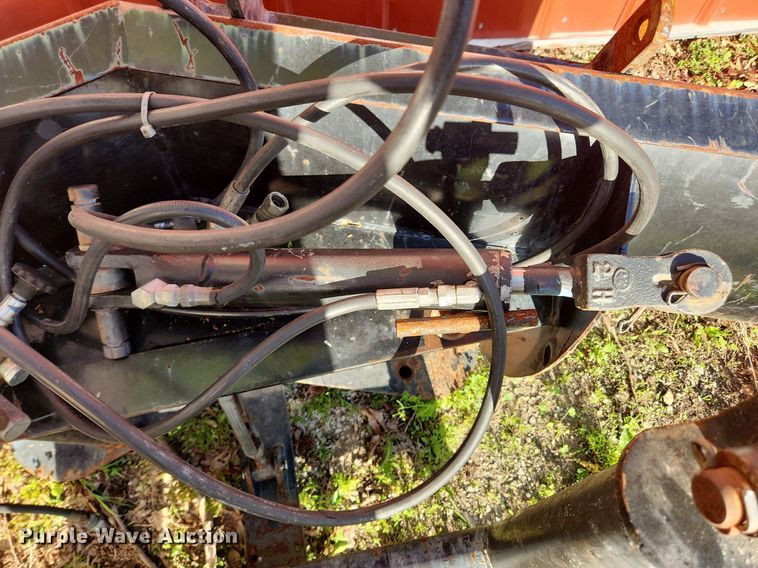 image for item MW9712 Zamboni 500  ice resurfacer