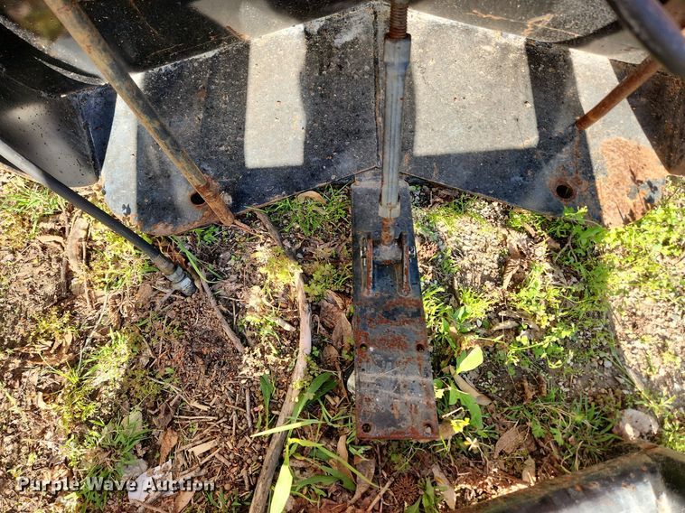 image for item MW9712 Zamboni 500  ice resurfacer