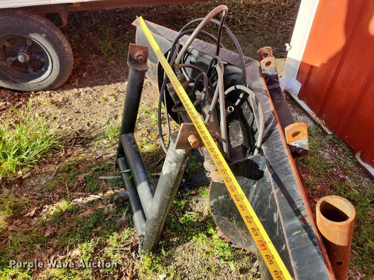 image for item MW9712 Zamboni 500  ice resurfacer