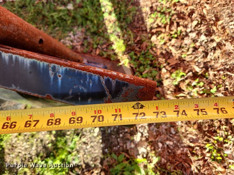 image for item MW9712 Zamboni 500  ice resurfacer