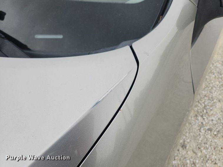 image for item MW9738 2009 Subaru Forester XT  SUV