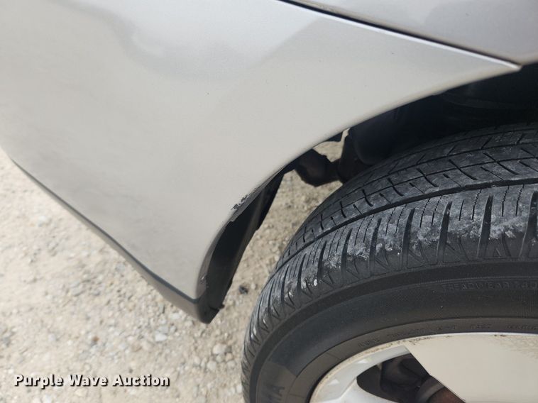 image for item MW9738 2009 Subaru Forester XT  SUV