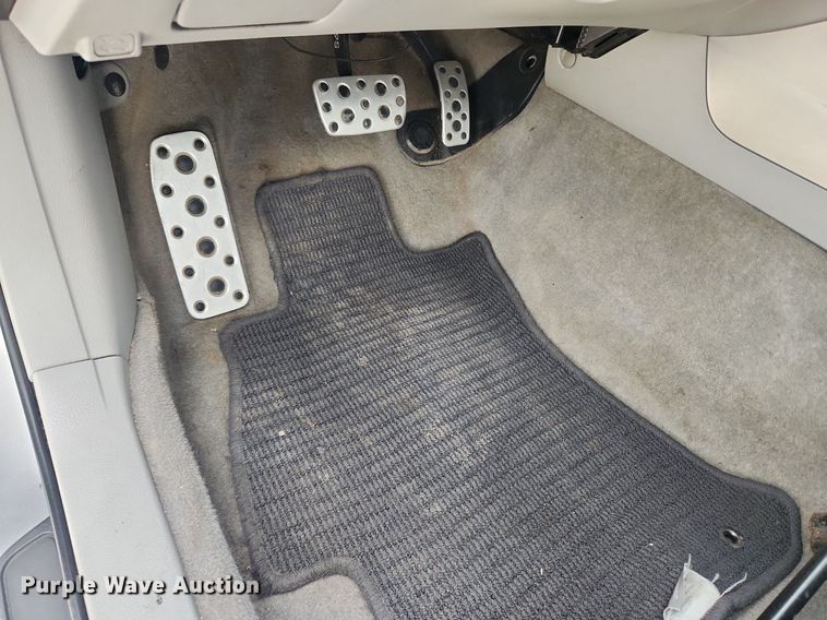 image for item MW9738 2009 Subaru Forester XT  SUV