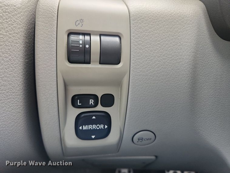 image for item MW9738 2009 Subaru Forester XT  SUV