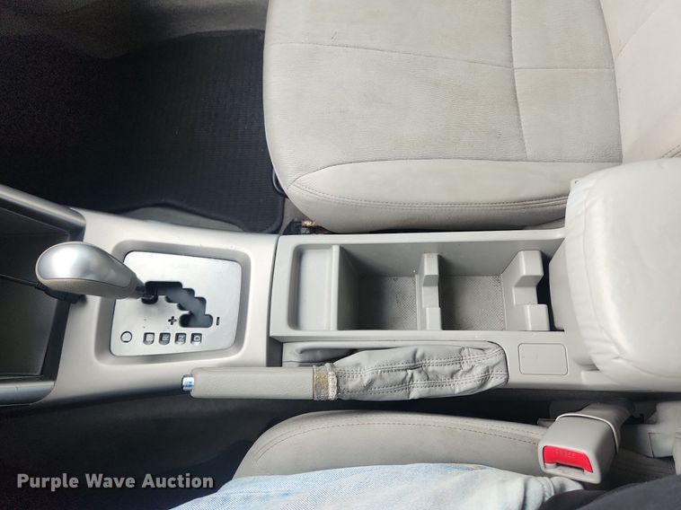 image for item MW9738 2009 Subaru Forester XT  SUV