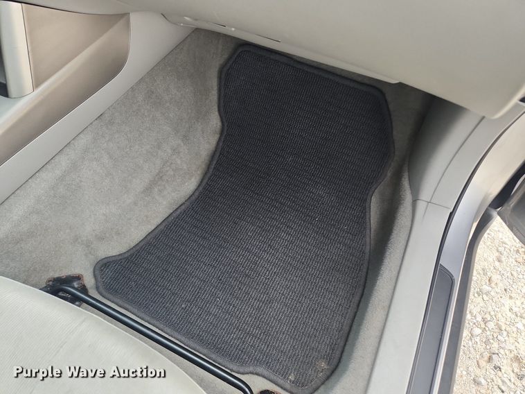 image for item MW9738 2009 Subaru Forester XT  SUV