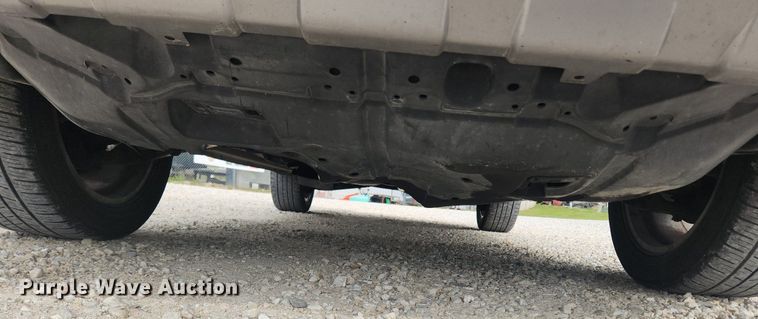 image for item MW9738 2009 Subaru Forester XT  SUV