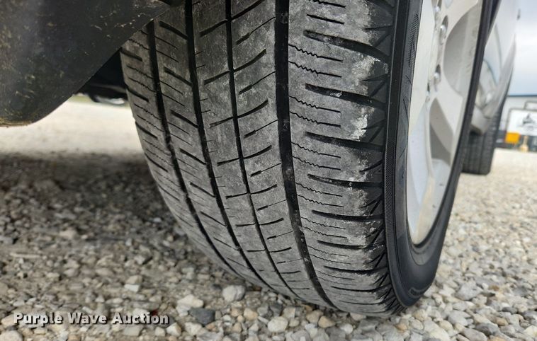 image for item MW9738 2009 Subaru Forester XT  SUV