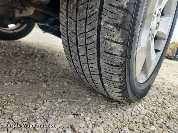 image for item MW9738 2009 Subaru Forester XT  SUV