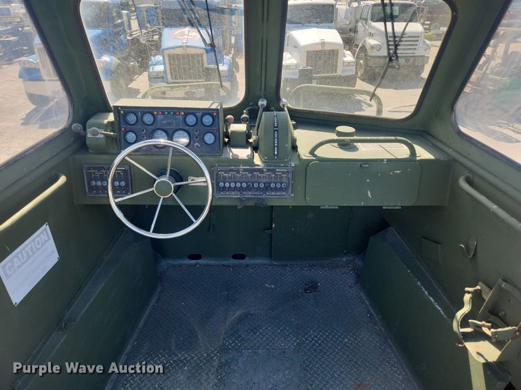 image for item MW9747 2010 American Development MKII  boat