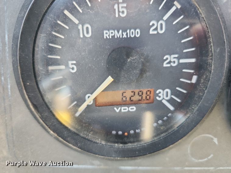 image for item MW9747 2010 American Development MKII  boat