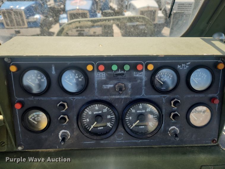 image for item MW9747 2010 American Development MKII  boat