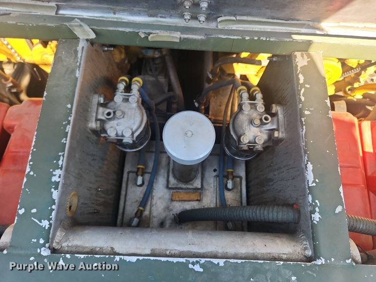 image for item MW9747 2010 American Development MKII  boat