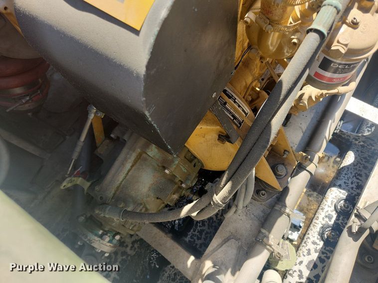 image for item MW9747 2010 American Development MKII  boat