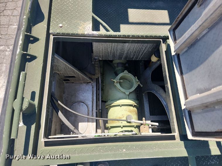 image for item MW9747 2010 American Development MKII  boat