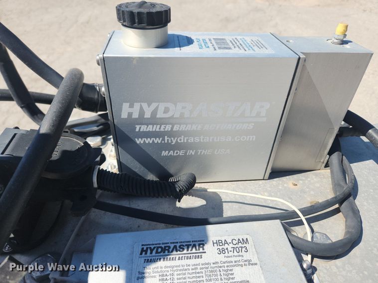 image for item MW9747 2010 American Development MKII  boat