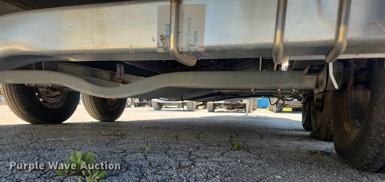 image for item MW9747 2010 American Development MKII  boat