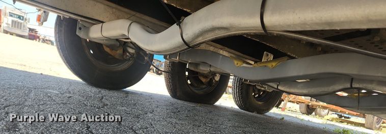 image for item MW9747 2010 American Development MKII  boat