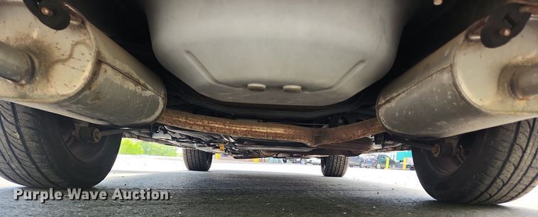 image for item MW9777 2012 Chevrolet Impala Police Cruiser