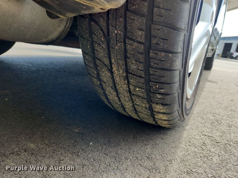 image for item MW9777 2012 Chevrolet Impala Police Cruiser