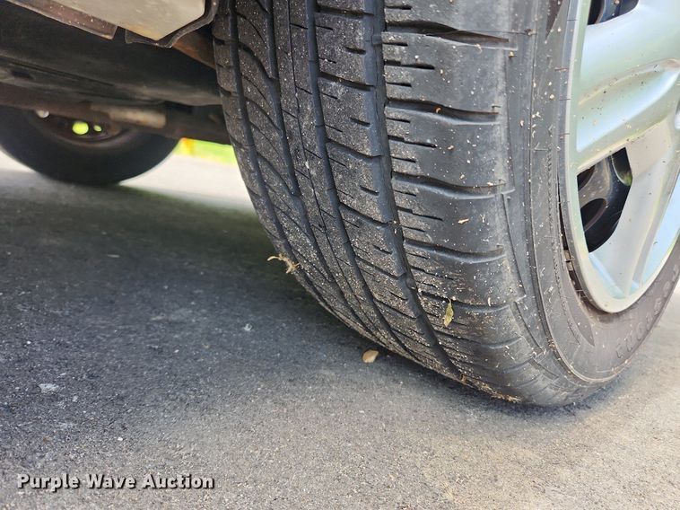 image for item MW9777 2012 Chevrolet Impala Police Cruiser