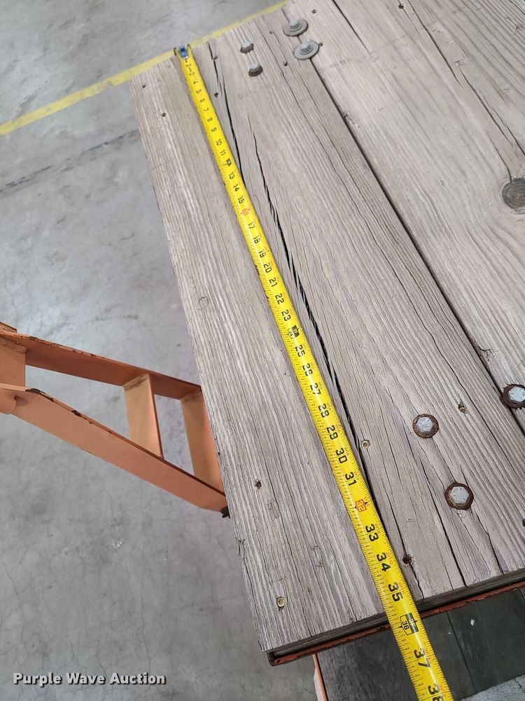 image for item MX9674 (2) push carts