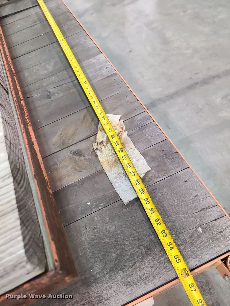 image for item MX9674 (2) push carts