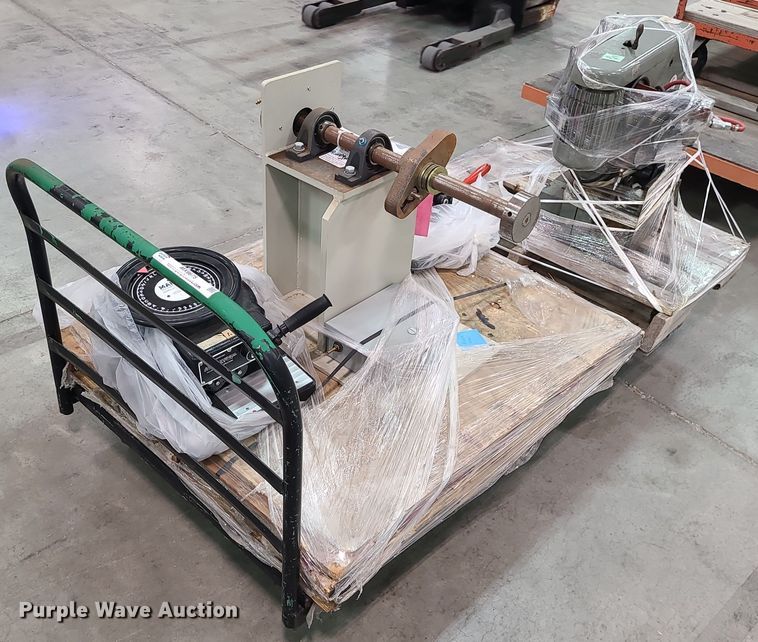 image for item MX9675 Tools