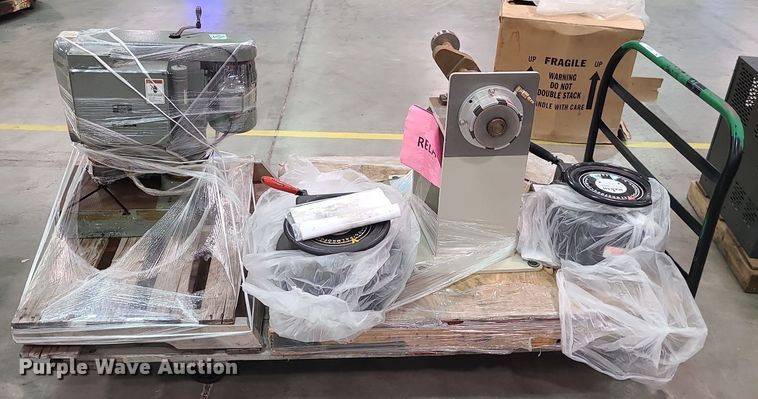 image for item MX9675 Tools