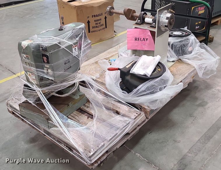 image for item MX9675 Tools