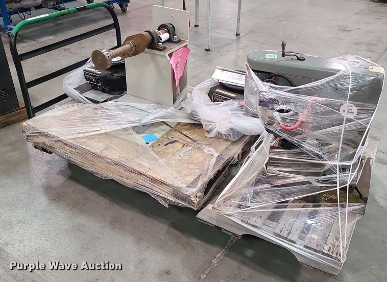 image for item MX9675 Tools