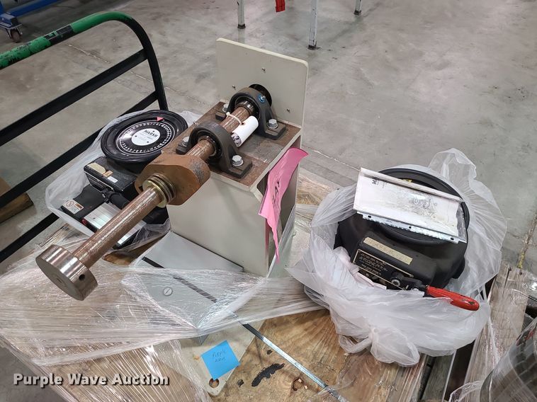 image for item MX9675 Tools