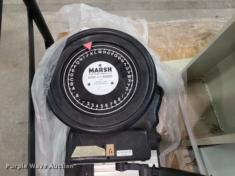 image for item MX9675 Tools