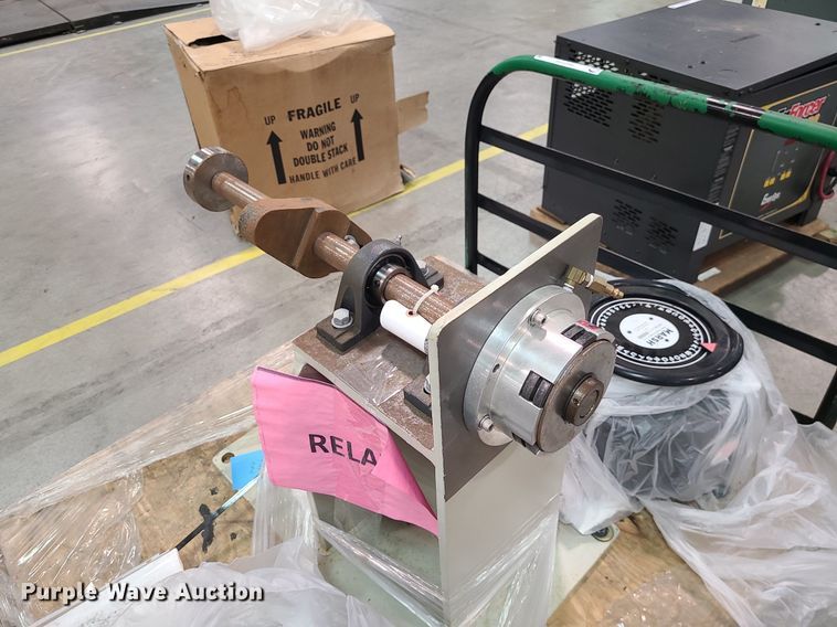 image for item MX9675 Tools