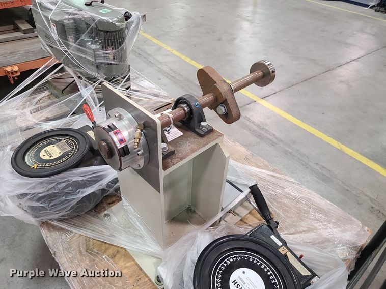 image for item MX9675 Tools