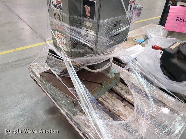 image for item MX9675 Tools