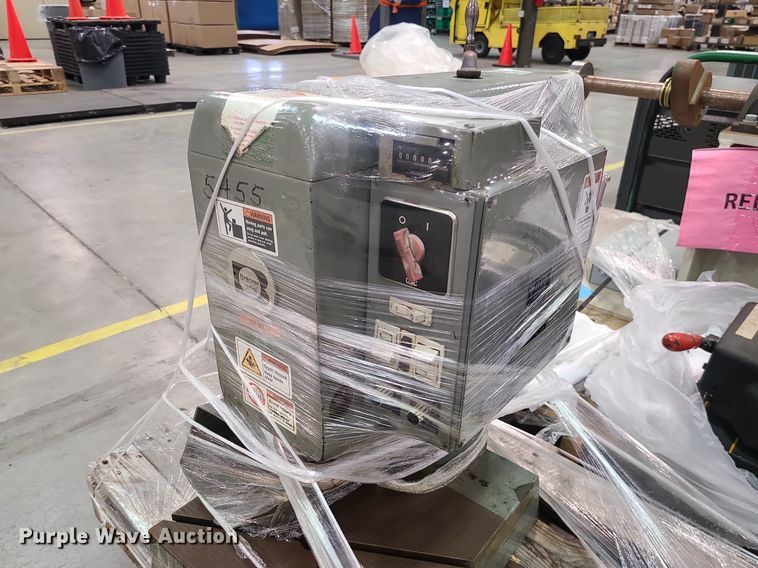 image for item MX9675 Tools