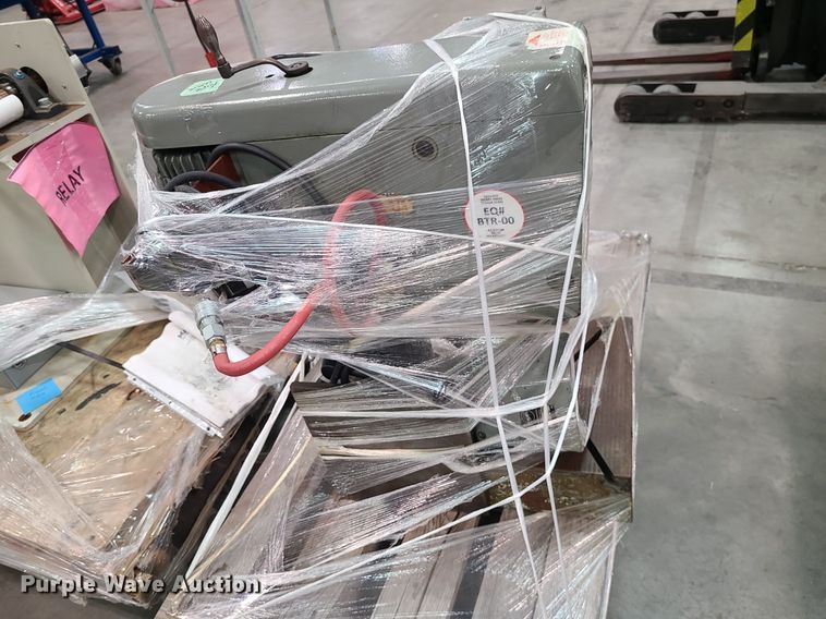 image for item MX9675 Tools