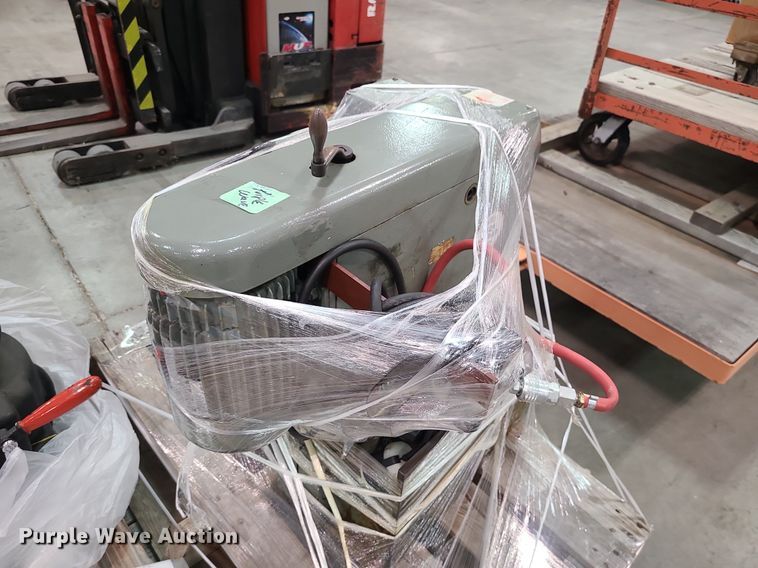 image for item MX9675 Tools