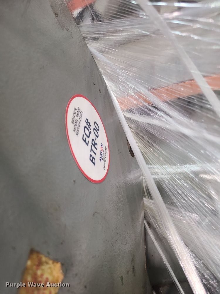 image for item MX9675 Tools