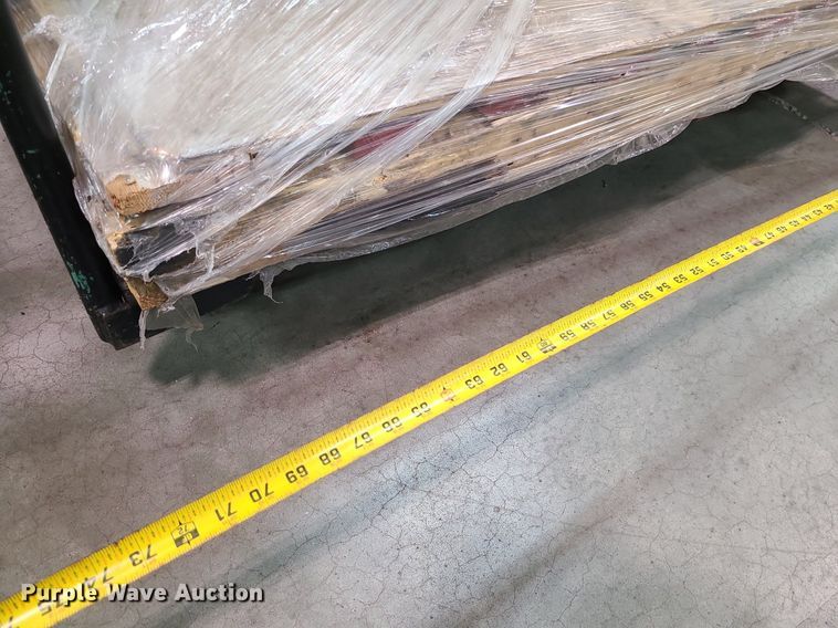 image for item MX9675 Tools