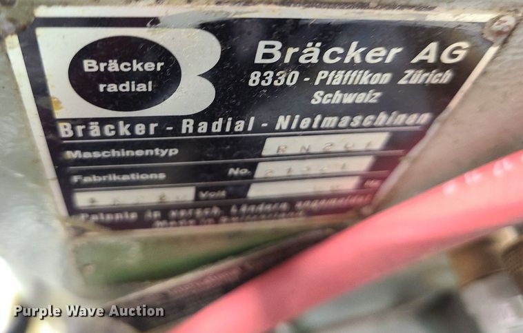 image for item MX9675 Tools