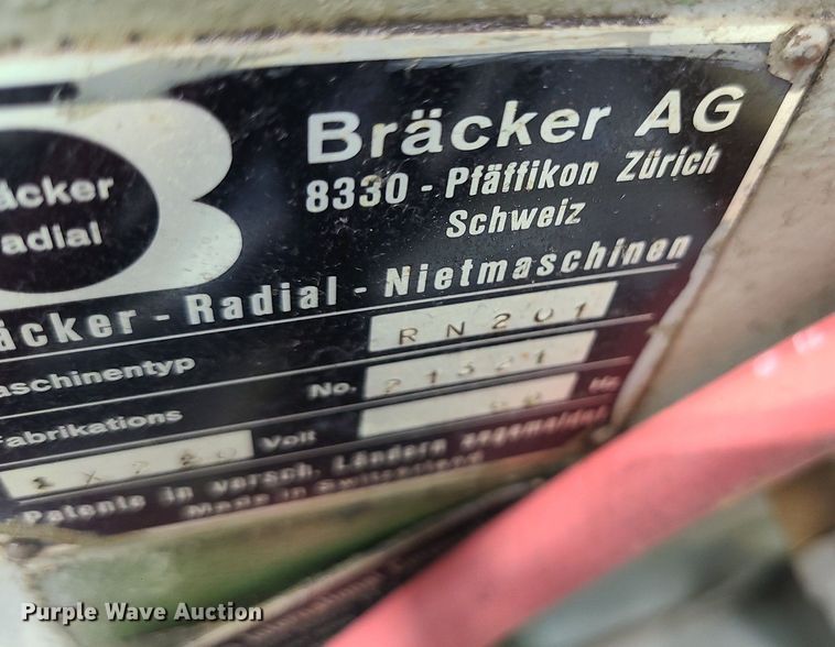 image for item MX9675 Tools