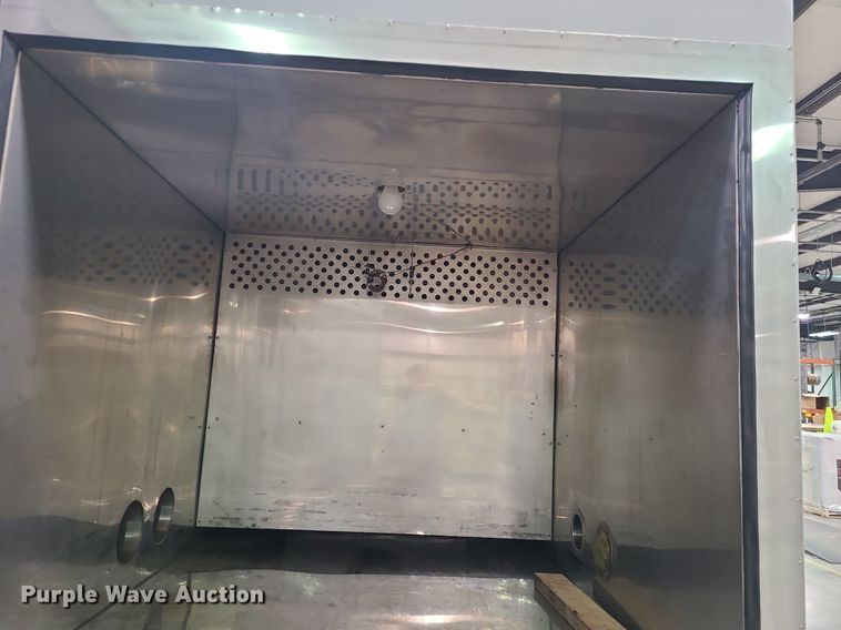 image for item MX9678 Envirotronics FST1800C  test chamber